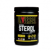 Natural Sterol Complex 100tabs